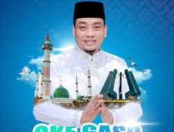 Sosok H Erizal ST Sangat Didukung Oleh Masyarakat Sei Kuning Pada Cabup Rohul Periode 2024-2029