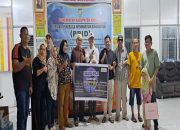 Evaluasi Kinerja 2024 menuju 2025 Dilaksanakan LPPL Radio Swara Kampar