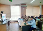 Tinjauan Inflasi dan Indeks Perkembangan Harga Minggu IV Desember Kabupaten Kampar di Angka 0,43%
