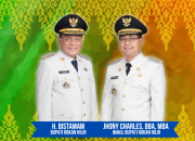 Evaluasi Jabatan Pejabat Esselon II Dilaksanakan Pemkab Rohil