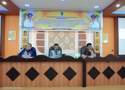 Terkait RIPJPID, Bapperida Rohil Gelar Forum Koordinasi dan Sinkronisasi Penyusunan Peraturan Bupati