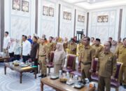 Acara Sosialisasi BPKP Dihadiri Kadis Pariwisata dan Sekda Kampar