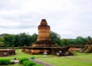 Tempat Wisata di Kampar Candi Muara Takus Menjadi Destinasi Unggulan, Zamhur: Kampar Memiliki Potensi Luar Biasa