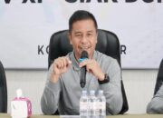 Pemkab Kampar Launching Program Unggulan Kampar Hebat, Kadis Pariwisata: Kami Memperkuat Promosi Destinasi Wisata Melalui Digital