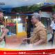 Bupati Anton Pantau Langsung Bazar UMKM Rohul, Bentuk Peduli Ekonomi Rakyat