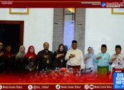SK Penetapan Lokasi Penanganan Kumuh 2025 Diterima Pemkab Rohul, Danau Dipo Boncah Balong Dapat Anggaran Rp7,7 M