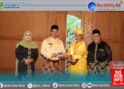 Pembukaan Dokumentasi Publikasi Warisan Budaya Dan Sejarah Kerajaan Rokan Dihadiri Wakil Bupati Rohul