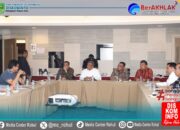 Bupati Rohul Berikan Pelayanan Terbaik Bagi CJH,Upayakan Penerbangan Langsung dari Rohul ke Batam