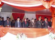 Hadiri Peringatin Hari Sumpah Pemuda, Kadis Pariwisata Zamhur: Semangat Pemuda Berperan Besar Untuk Pengembangan Wisata