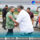 Gubri dan Bupati Anton Tijau Perbaikan Jembatan, Pastikan Mobilitas Ujung Batu Lancar Kembali