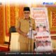 Semarak Ramadhan di Masjid Agung Islamic Center Pasir Pengaraian, Digagas Diskominfo Rohul