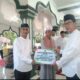 Safari Ramadan Pemkab Rohul di Masjid Al-Falah Penuh Kebersamaan