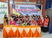 Guna Menjamin Mutu Pelayanan, Dinkes Kampar Visitasi 31 Puskesmas Perpanjangan Izin Operasional