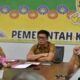Pemkab Kampar Siap Memberikan Dukungan Terkait Program 3 Juta Rumah