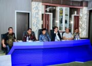 Pemerintah Kampar Tingkatkan LKPD Tahun 2025 oleh BPK