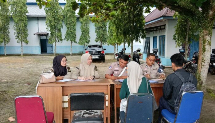 Bapenda Kampar Sinergi Lintas Instansi, Optimalkan Penerimaan Opsen Pajak PKB dan BBNKB