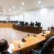 Ketua Komisi IV DPRD Kampar, Agus Risna, Desak Perusahaan Terkait Penyaluran Bantuan Bagi Warga Terdampak Ikan Mati