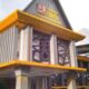 Pemkab Kampar melalui PUPR Terus Melakukan Evaluasi, Terkait Genangan Air di Beberapa Titik Wilayah Bangkinang Kota