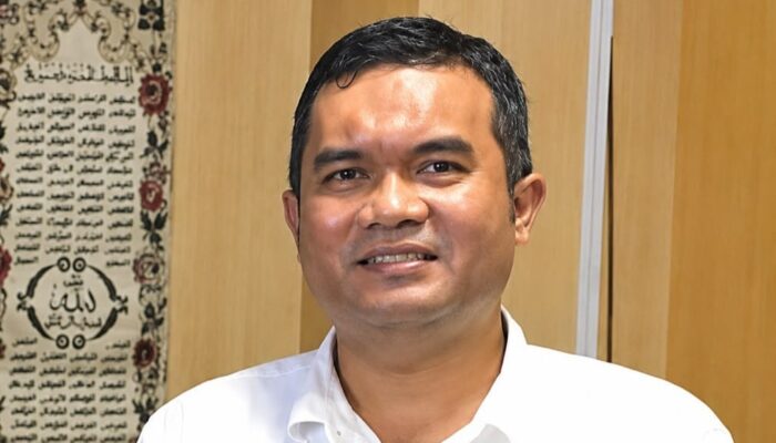 BRK Syariah Bangkinang Pastikan Dana CSR Masjid di Kampar Cair Agustus 2026
