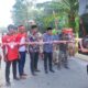 Warga Bukit Sikumbang Meriahkan Hari Kemerdekaan Dengan Pawai, Santunan Anak Yatim dan Makan Bersama