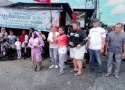 Desa Bukit Ranah Gelar Perayaan Karnaval dan Berbagai Perlombaan Rakyat Dalam Rangka HUT RI Ke-81 Tahun 2026