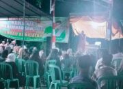 Tabligh Akbar Peringati Maulid Nabi Muhammad SAW 1448 H Sekaligus Peresmian Surau Al Hidayah
