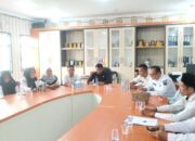 Sekitar 80 Sekolah di Rohil Terima Program Revitalisasi, Disdikbud Tegaskan Fungsi Pengawasan