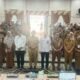 Pemkab Rohil Perkuat Pengawasan Pajak dan Tata Kelola Keuangan Kepenghuluan