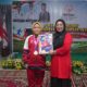 Lantik SOIna dan Lepas Kontingen Atlet Menuju PeSONas ll 2026, Berikut Pesan Wabup Kampar, Misharti