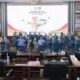 Peringatan HUT ke-27 Tahun 2026 Kabupaten Rokan Hulu, Bupati Anton Beberkan Capaian Pembangunan