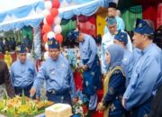 DPRD Dituntut Kawal Pembangunan dan Anggaran Pada Rapat Paripurna Istimewa Hari Jadi Rohul Ke-26 Tahun 2026