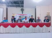 Musyawarah Desa Bukit Ranah Susun RKPDes 2027, Serap Aspirasi Masyarakat untuk Prioritas Pembangunan
