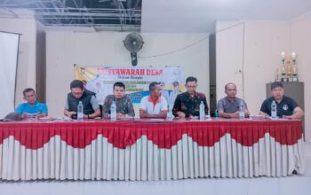 Musyawarah Desa Bukit Ranah Susun RKPDes 2027, Serap Aspirasi Masyarakat untuk Prioritas Pembangunan